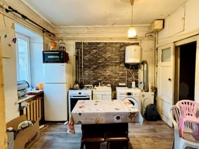 Apartment. Rizovska st., Odessa