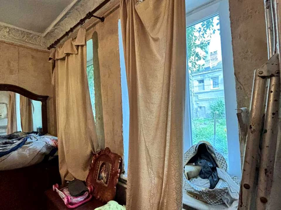 Apartment. Rizovska st., Odessa
