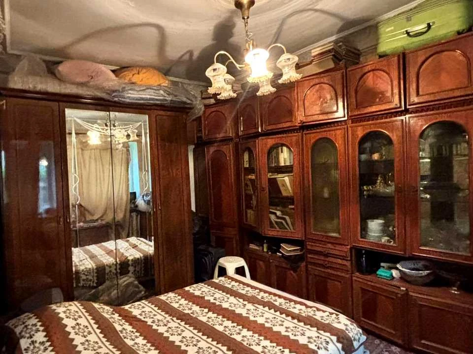 Apartment. Rizovska st., Odessa