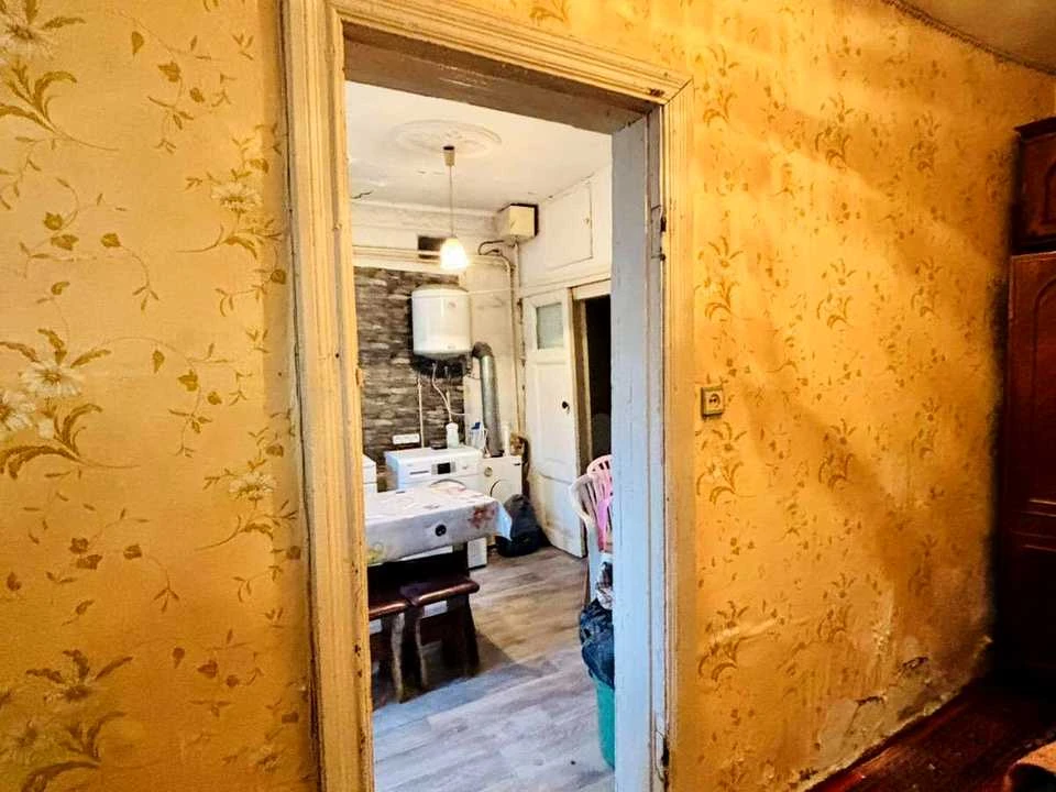 Apartment. Rizovska st., Odessa