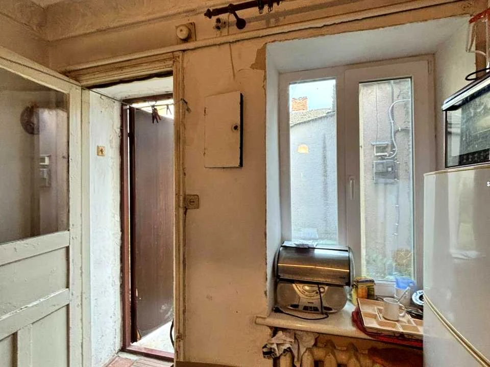 Apartment. Rizovska st., Odessa