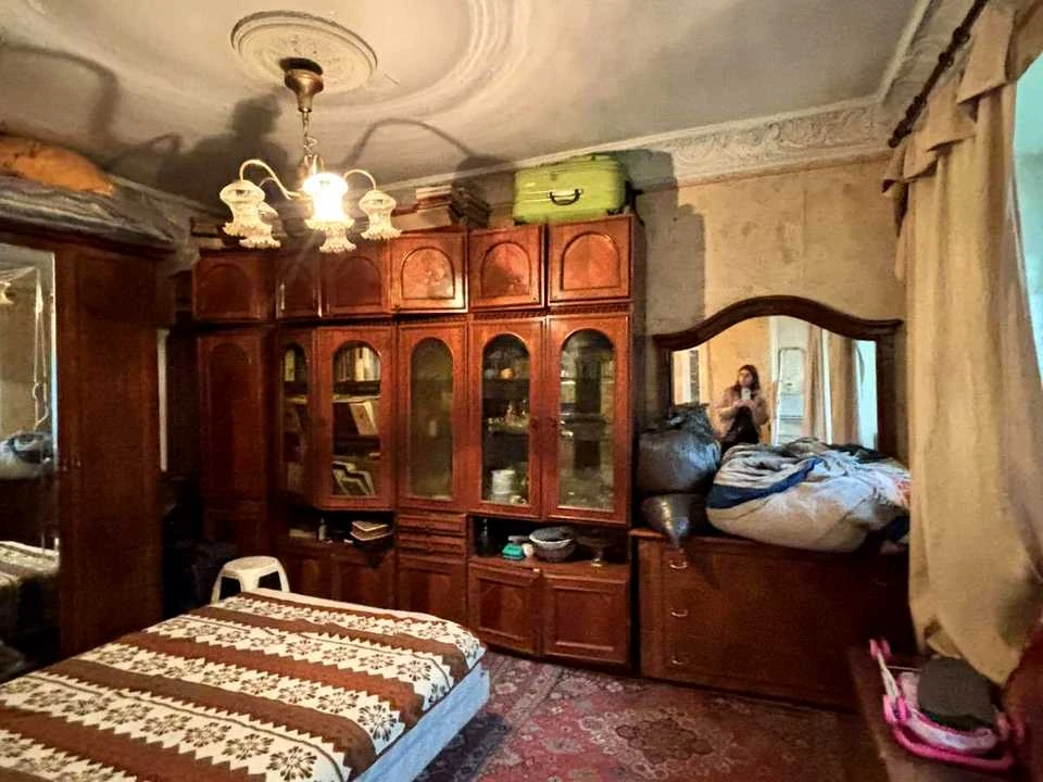 Apartment. Rizovska st., Odessa