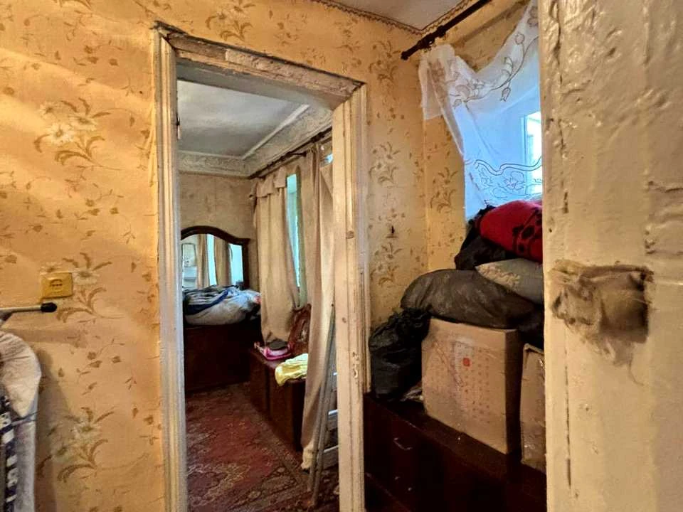 Apartment. Rizovska st., Odessa