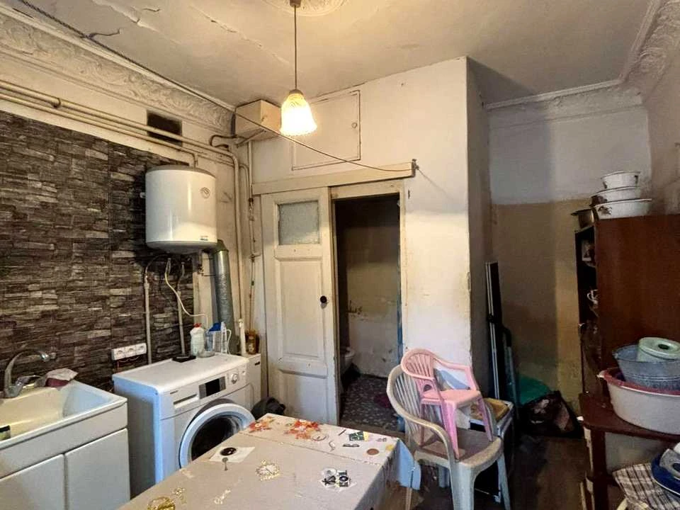 Apartment. Rizovska st., Odessa