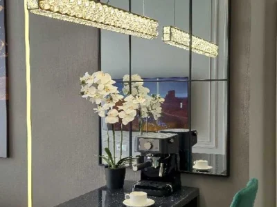Apartment. Rizovska st., Odessa
