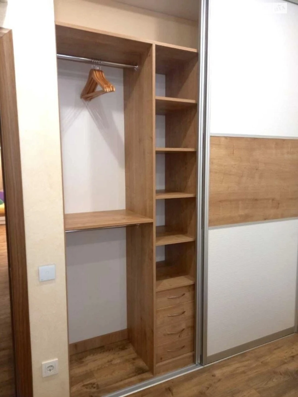 Apartment for Sale - Slobodka