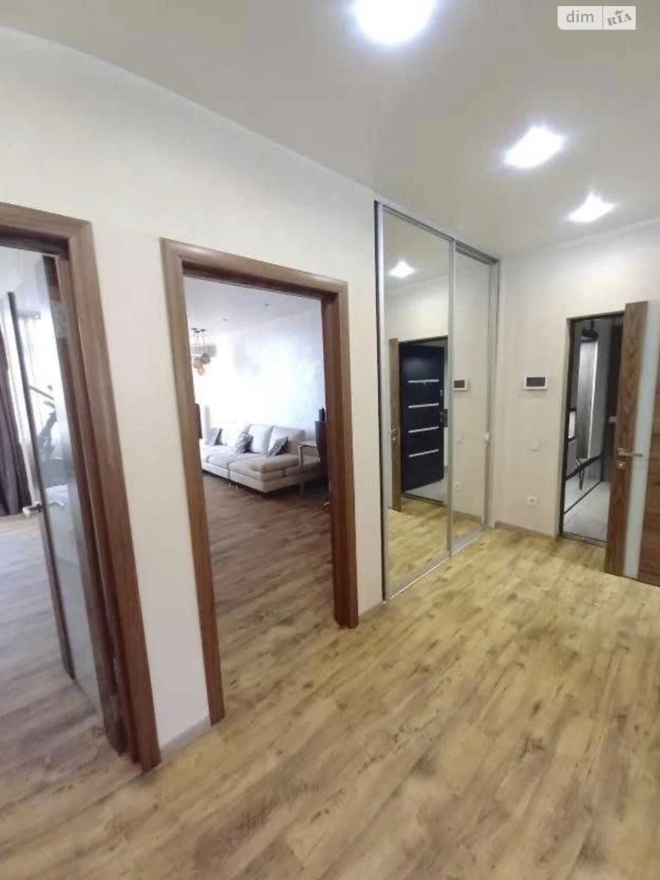 Apartment for Sale - Slobodka