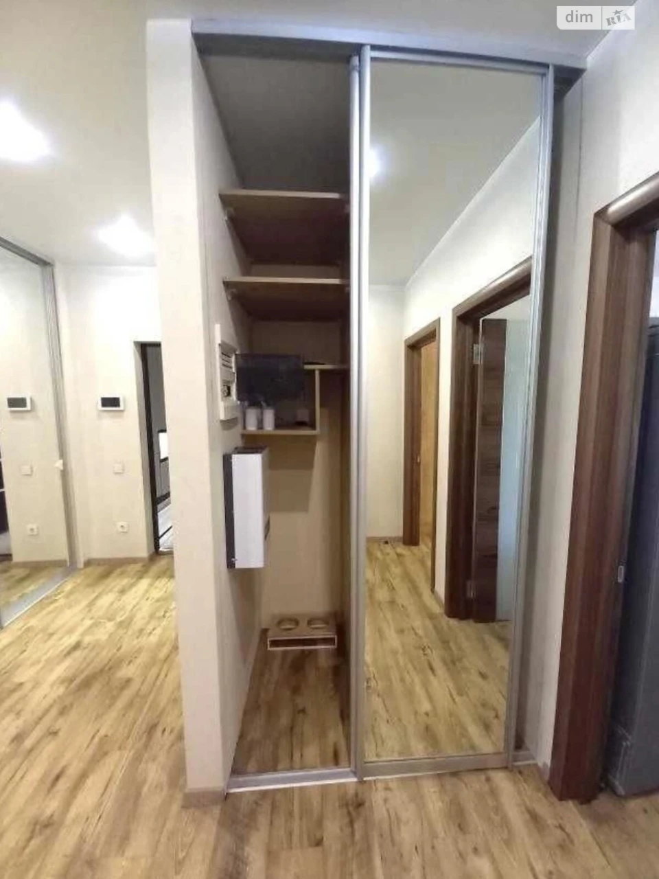 Apartment for Sale - Slobodka