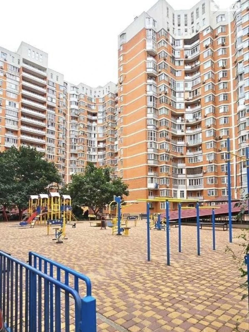 Apartment for Sale - Slobodka