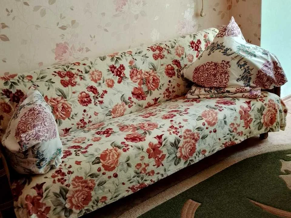 Квартира. Одеса, Николаевская дорога, улица.