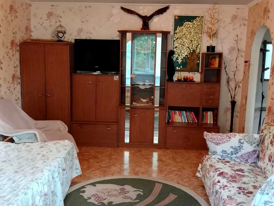Квартира. Одеса, Николаевская дорога, улица.