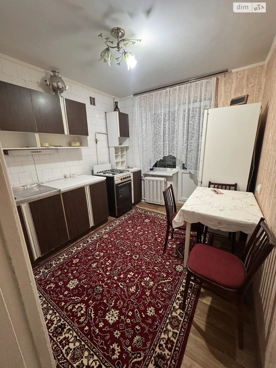 Довгострокова оренда квартири "Вишенька"