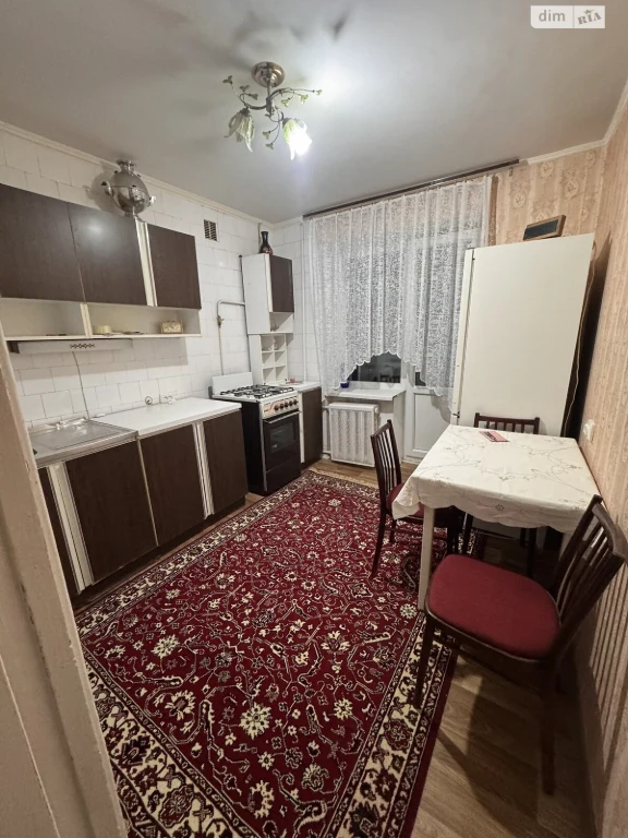 Довгострокова оренда квартири "Вишенька"