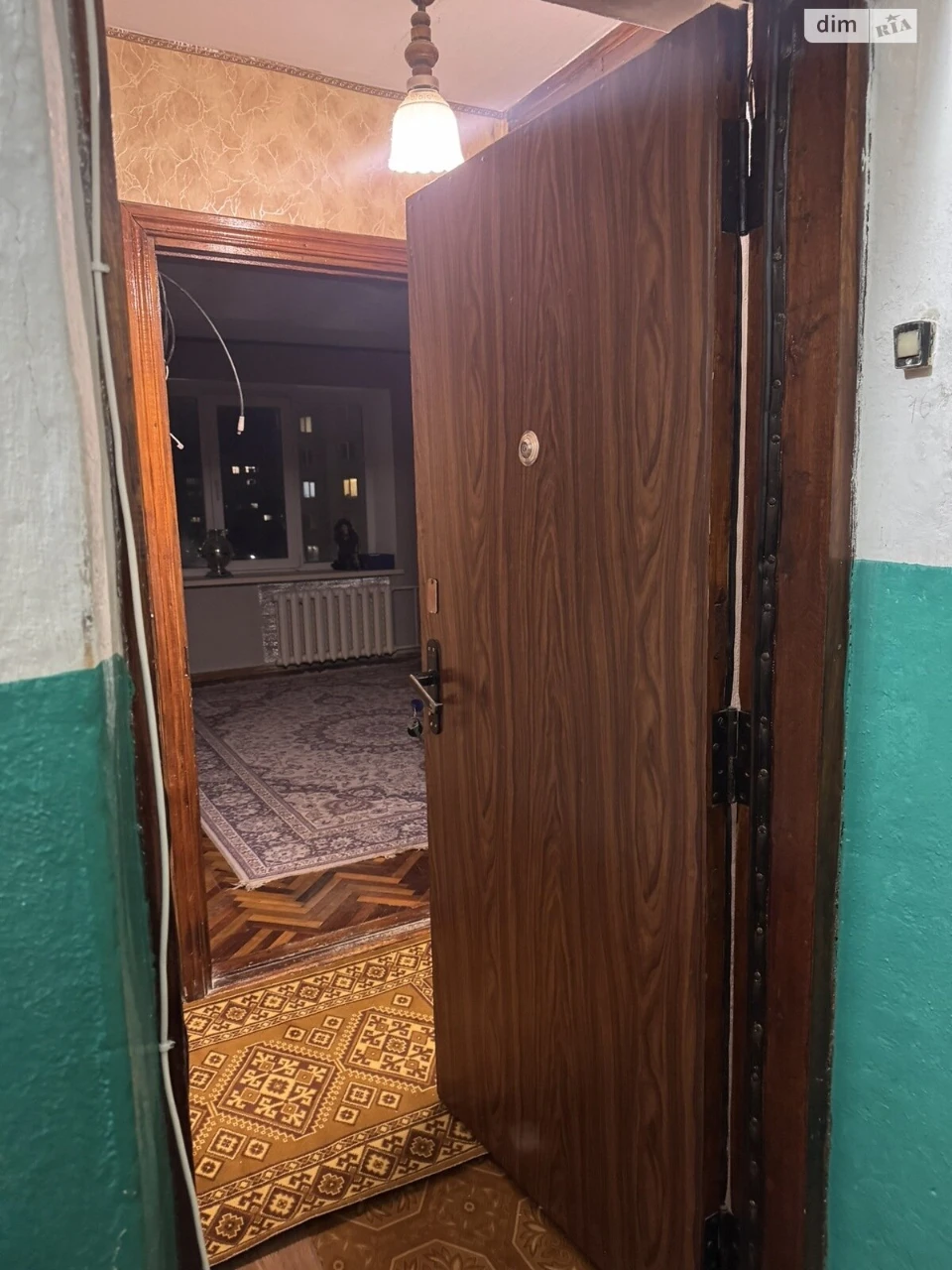 Довгострокова оренда квартири "Вишенька"
