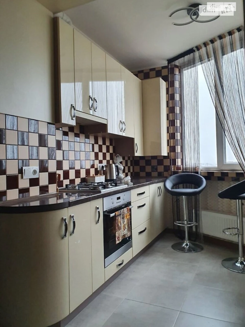 Apartment for Sale - Zarichya