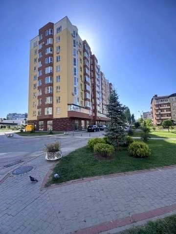 Продається квартира