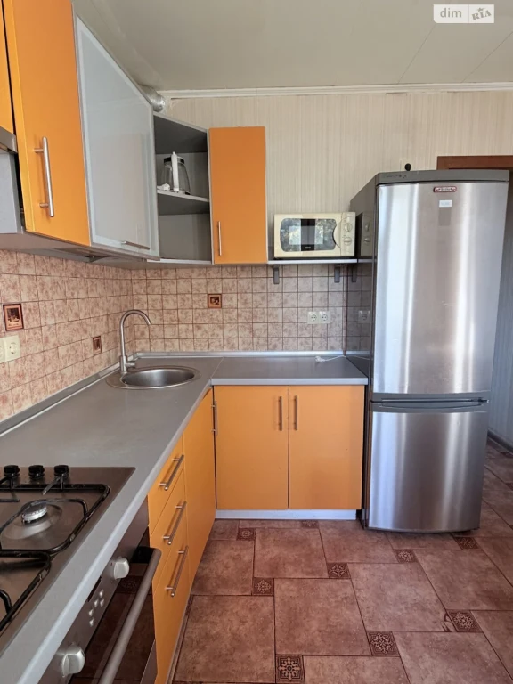 Long-Term Rental Apartment Troyeshchyna