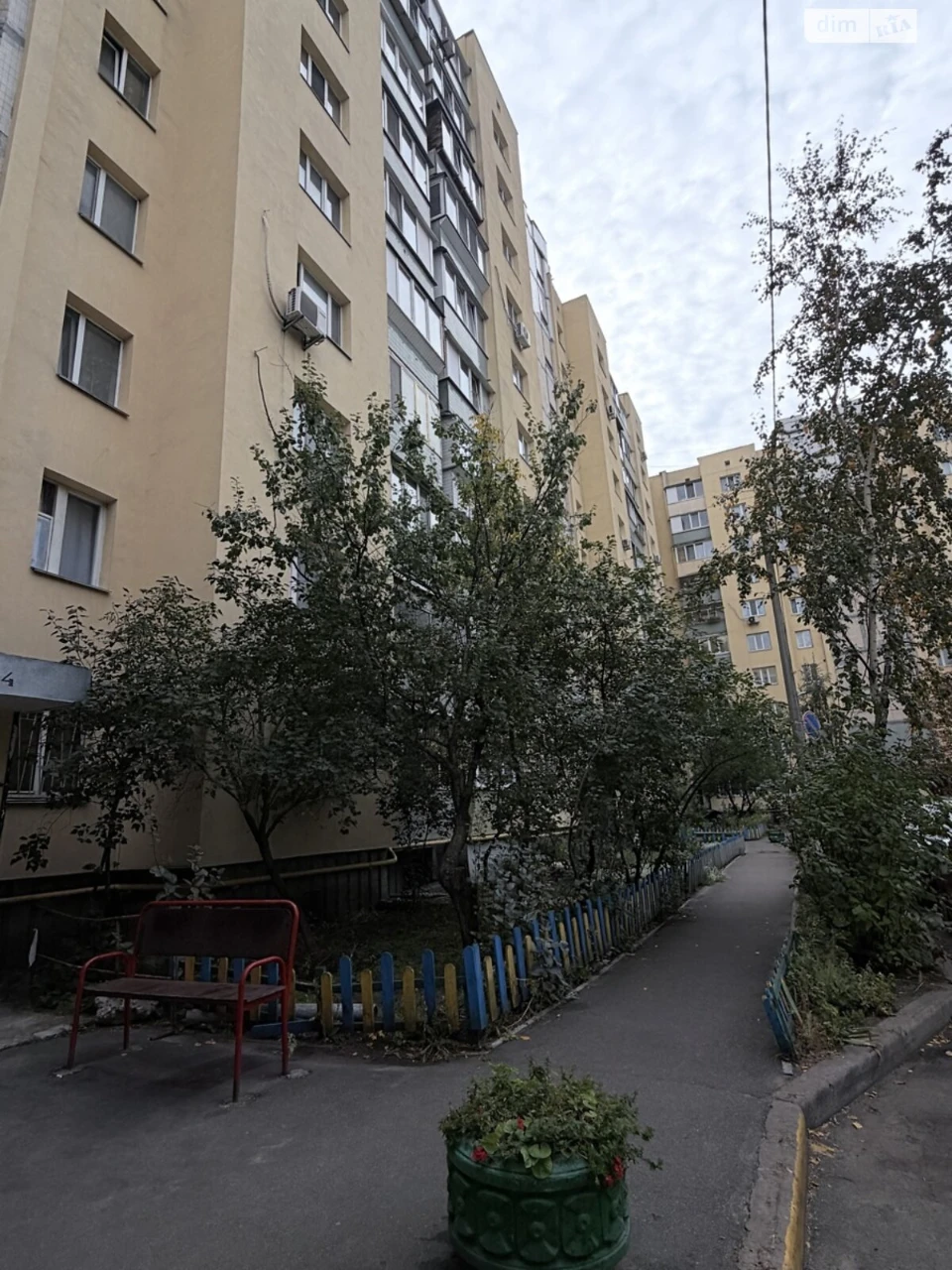 Довгострокова Оренда Квартири Троєщина