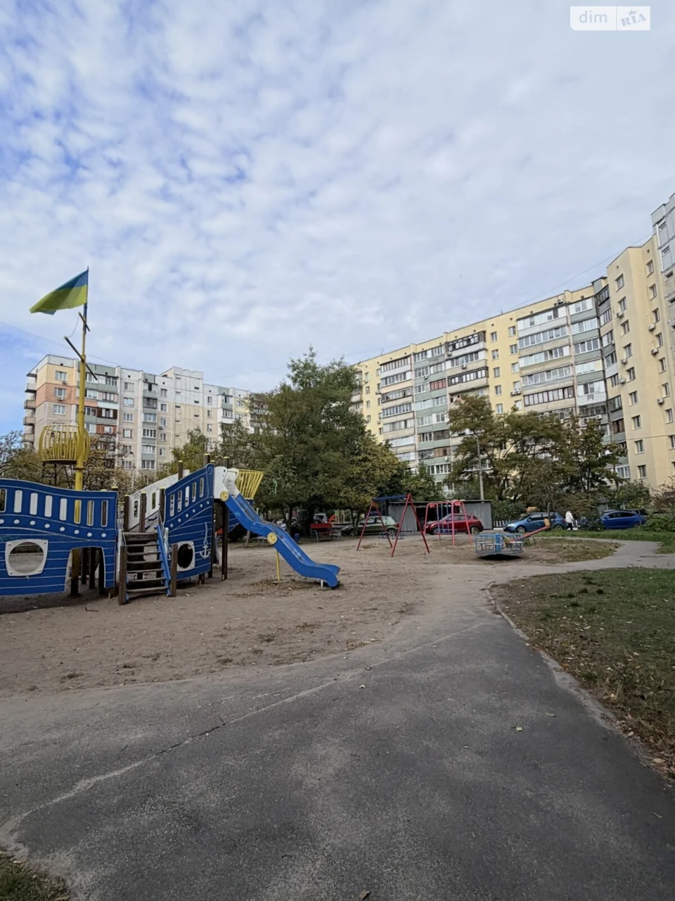 Довгострокова Оренда Квартири Троєщина