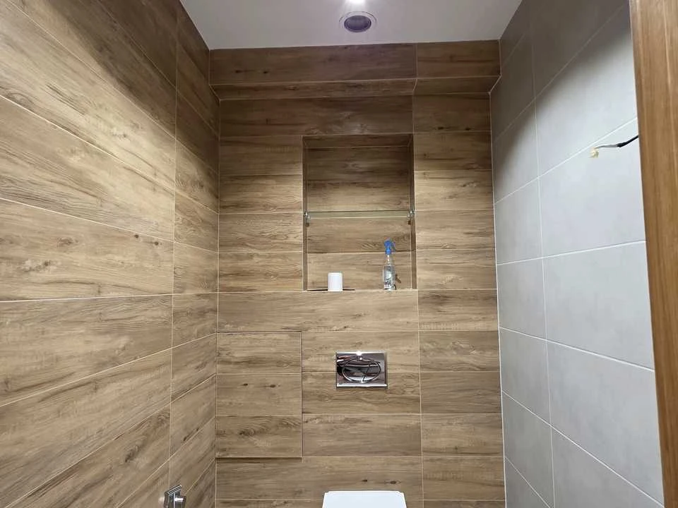 Apartment. Vinnytsia, Zamostyanska St. (50th Anniversary of Victory)
