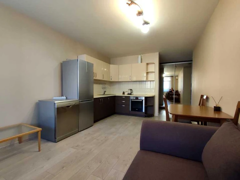 Apartment. Elizaveta Chvydar Street, Kyiv
