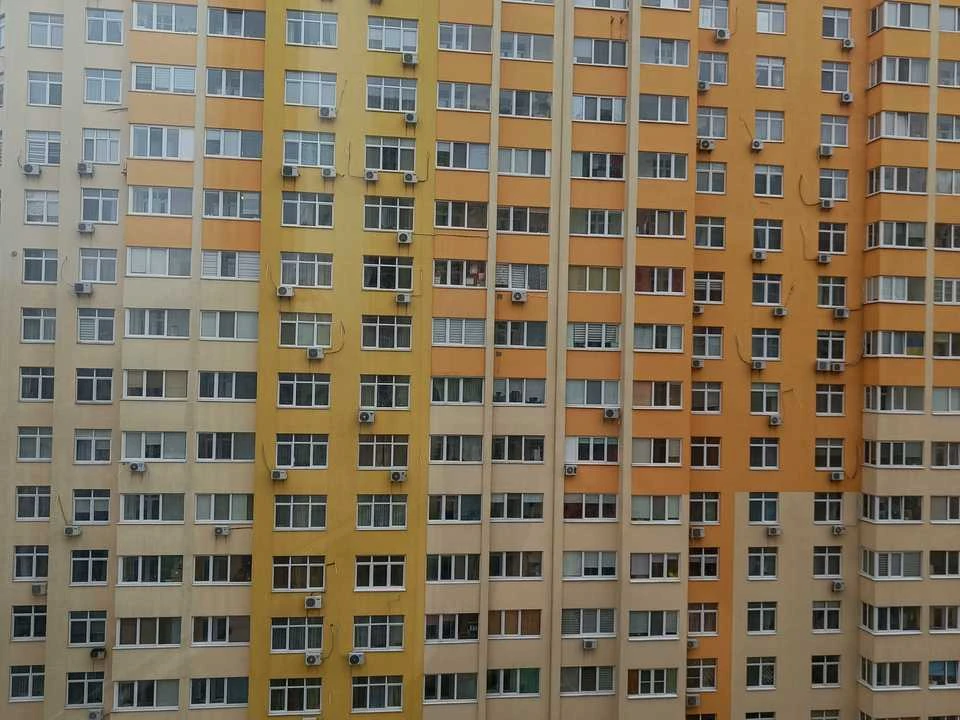 Квартира. Київ, Петра Калнишевського вул.