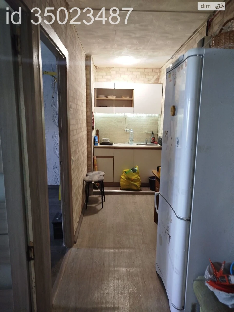 Long-Term Rental Apartment, Kaidaky