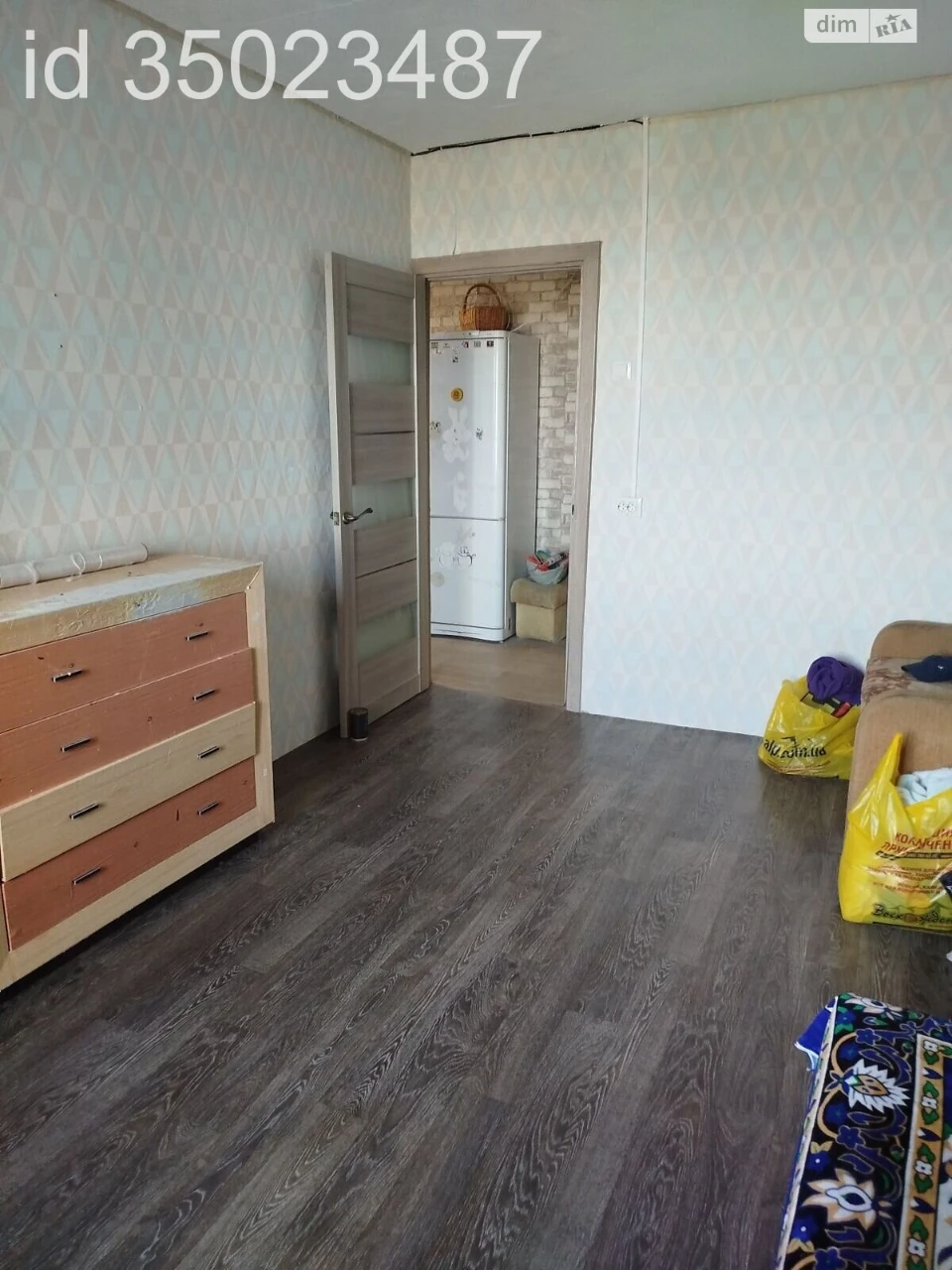Long-Term Rental Apartment, Kaidaky