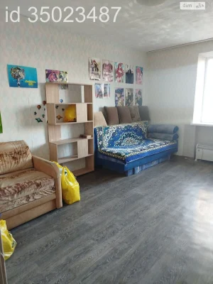 Long-Term Rental Apartment, Kaidaky