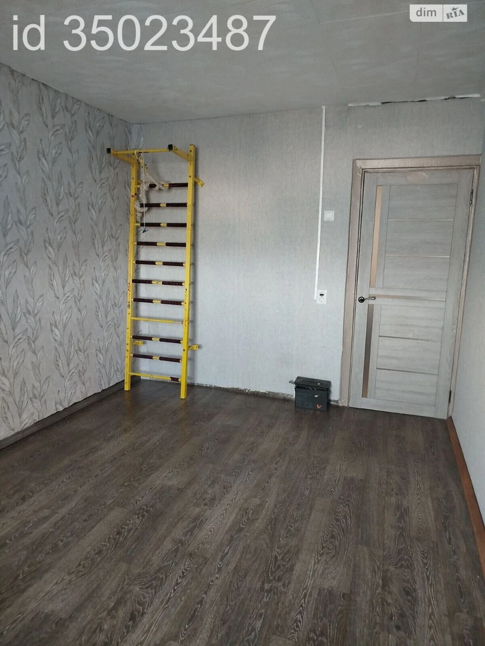 Long-Term Rental Apartment, Kaidaky