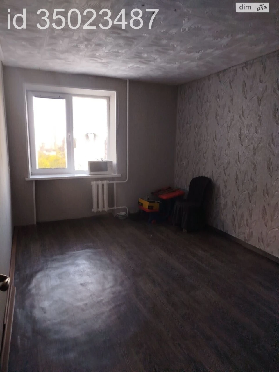 Long-Term Rental Apartment, Kaidaky