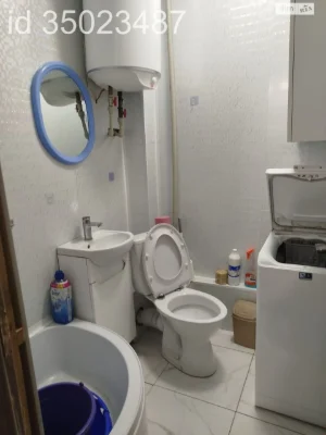 Long-Term Rental Apartment, Kaidaky