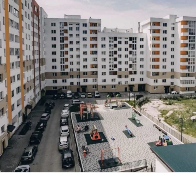 Продається 2-кімнатна квартира, Львів, ЖК "Моне", вул. Замарстинова
