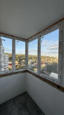 Продається 2-кімнатна квартира, Львів, ЖК "Моне", вул. Замарстинова