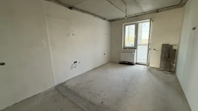 Продається 2-кімнатна квартира, Львів, ЖК "Моне", вул. Замарстинова