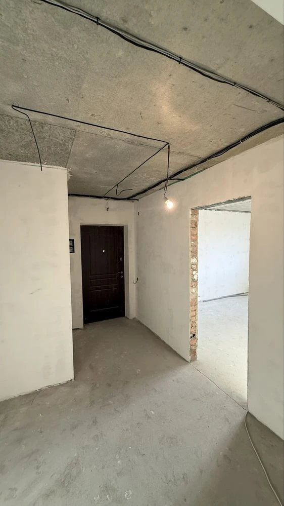 Продається 2-кімнатна квартира, Львів, ЖК "Моне", вул. Замарстинова