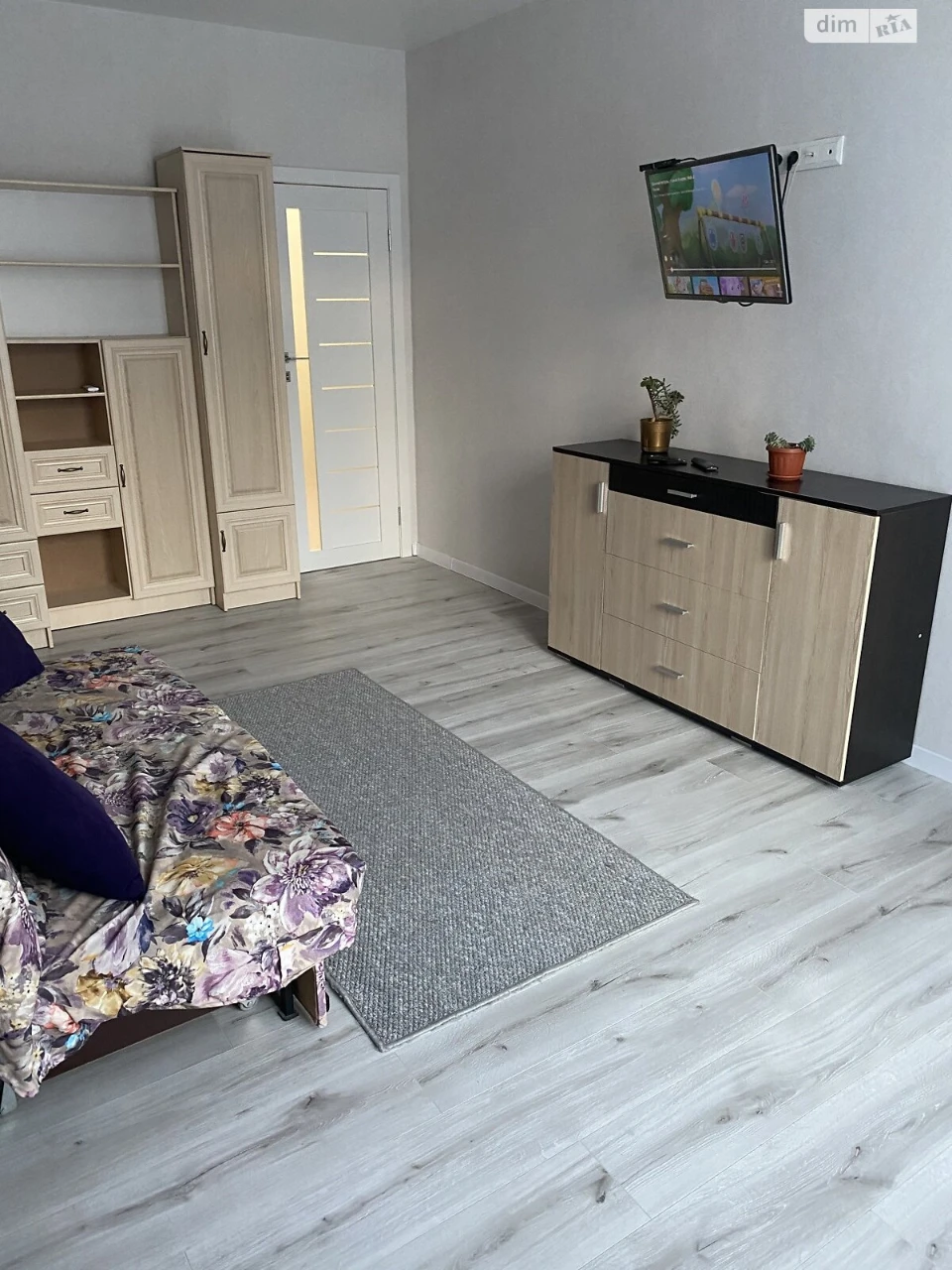 Продажа Квартиры Теремки-1
