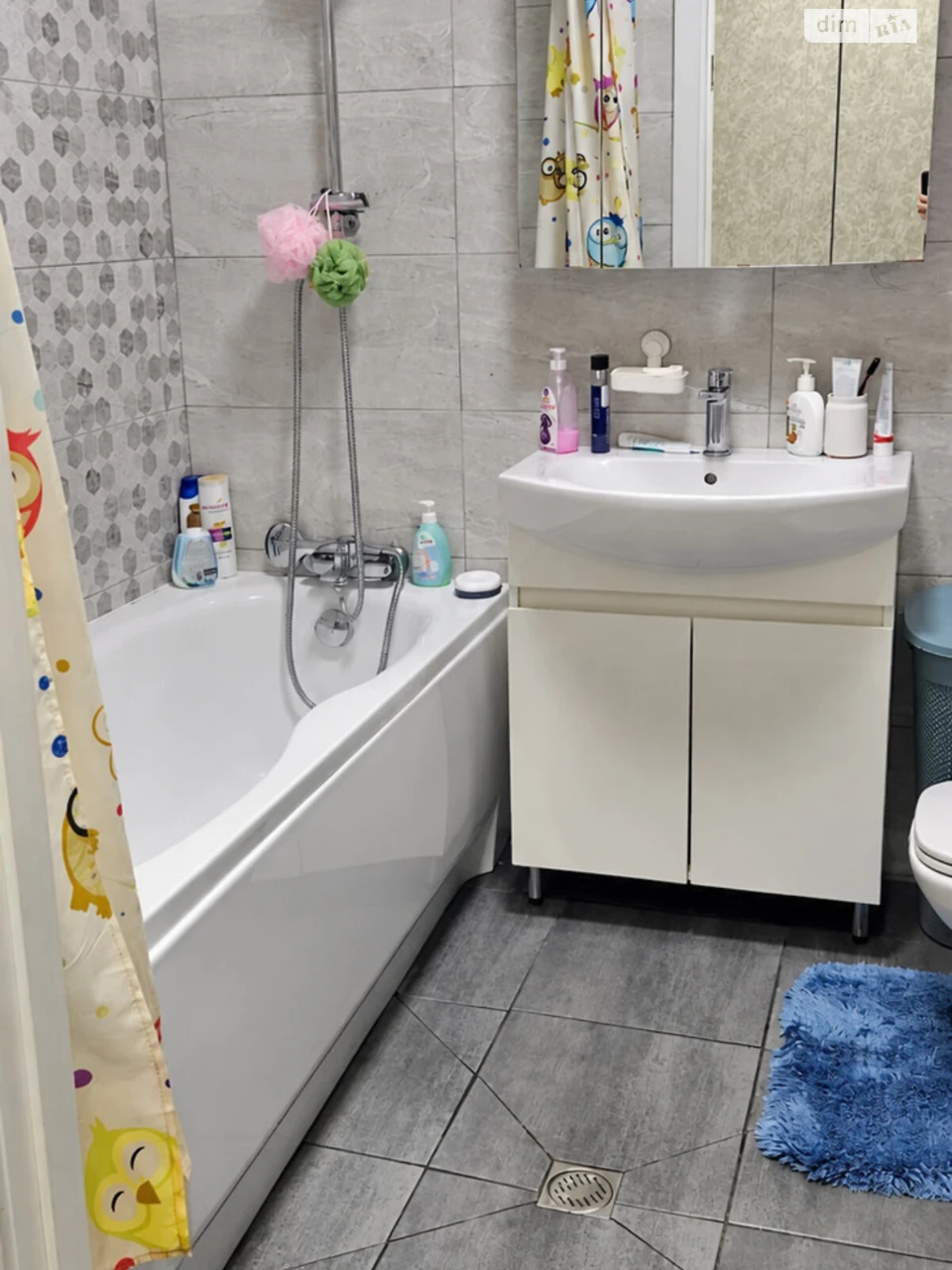 Продажа Квартиры Теремки-1