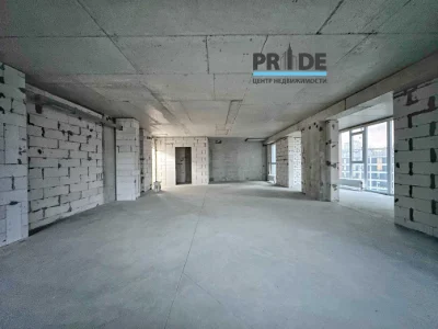 For Sale: 3-bedroom apartment, Victory-5, "Fifth Continent" Residence