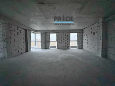 For Sale: 3-bedroom apartment, Victory-5, "Fifth Continent" Residence