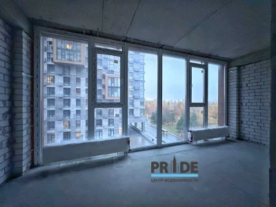 For Sale: 3-bedroom apartment, Victory-5, "Fifth Continent" Residence