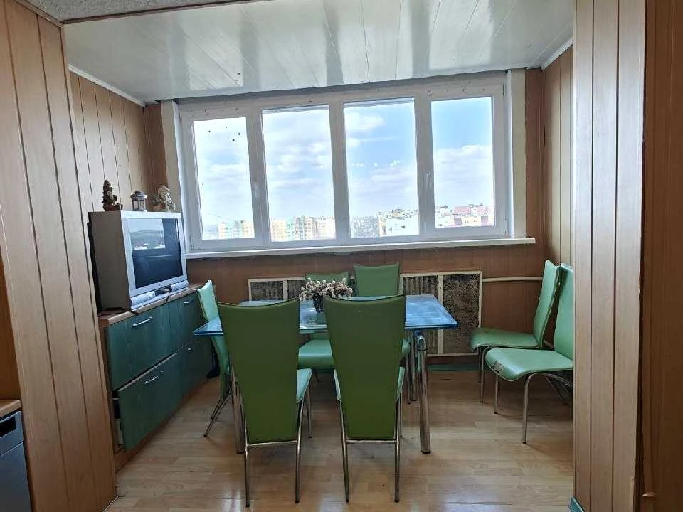 Квартира. Харьков, Современная улица