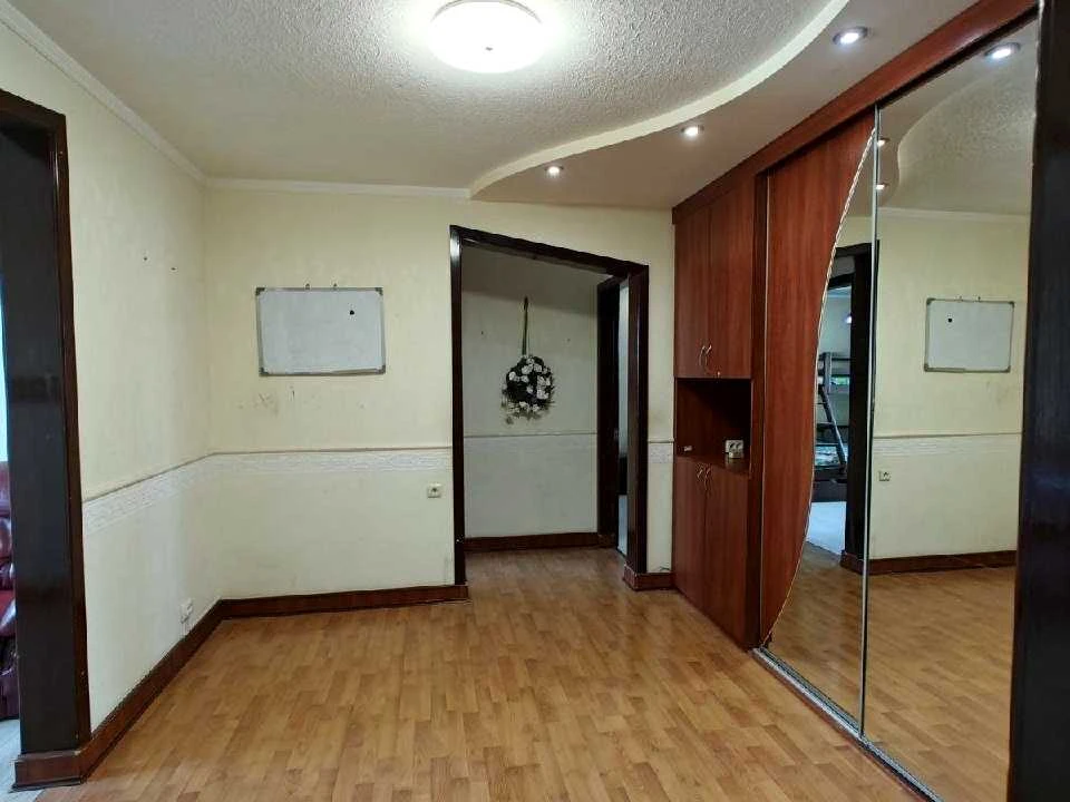 Квартира. Харьков, Современная улица