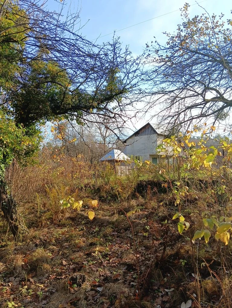 Продажа земельного участка под садівництво во Львові