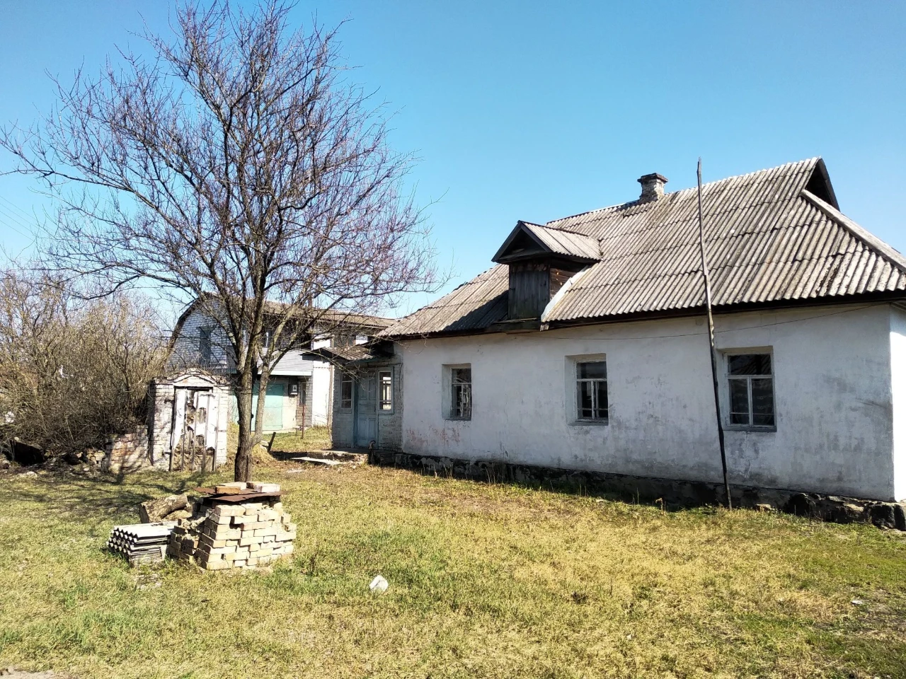 Продаж земельної ділянки. село Пухівка