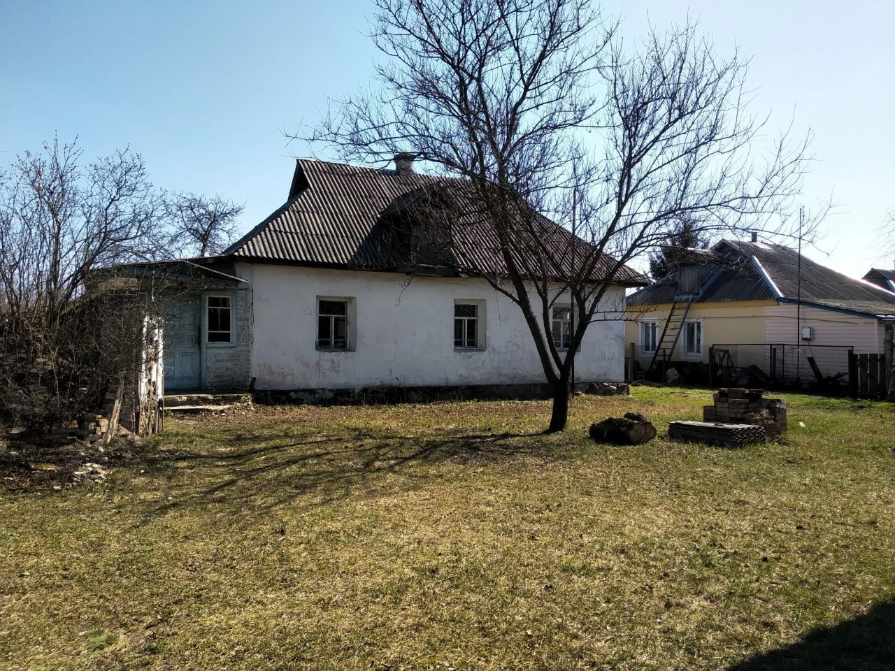 Продаж земельної ділянки. село Пухівка