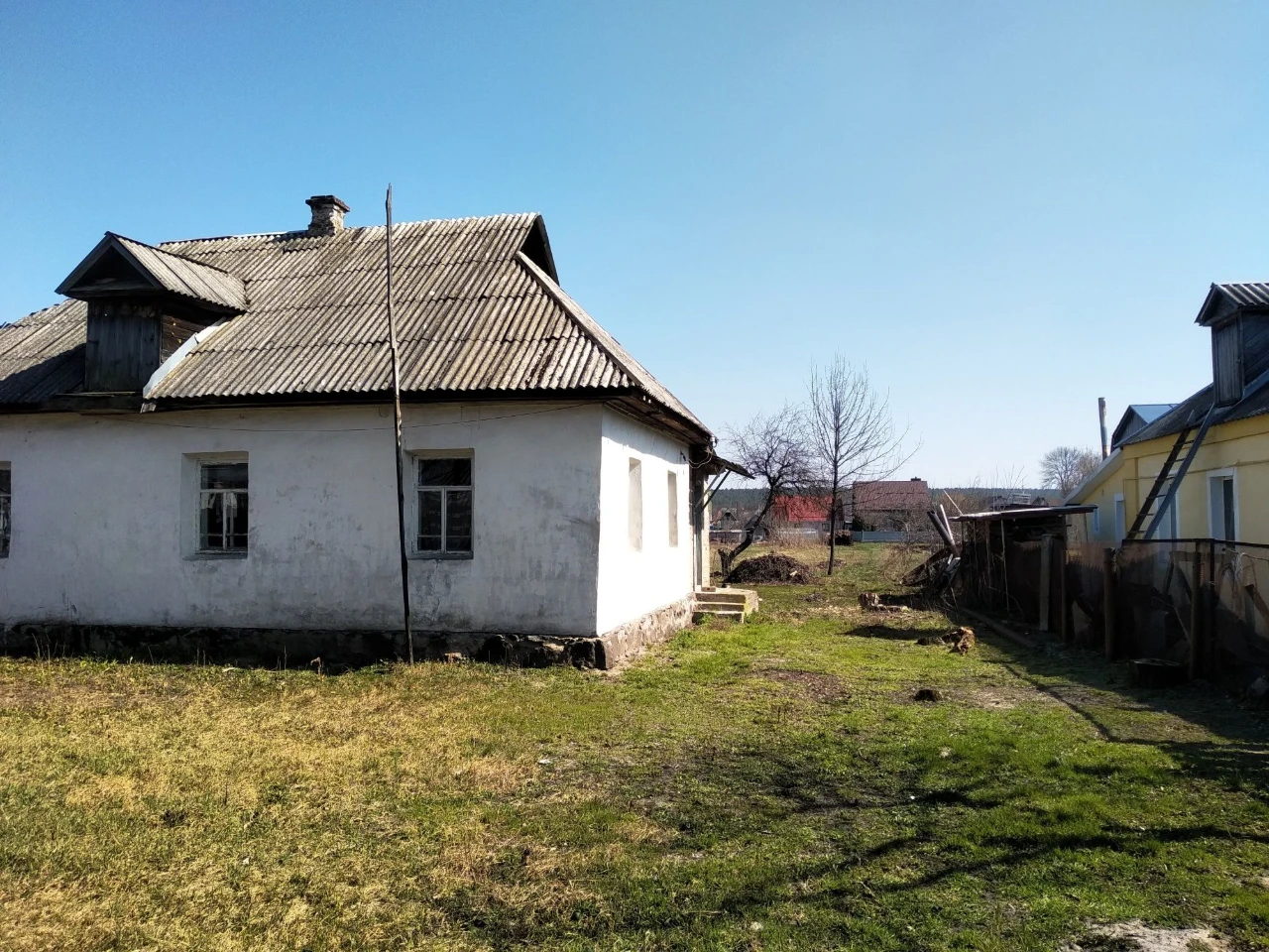 Продаж земельної ділянки. село Пухівка