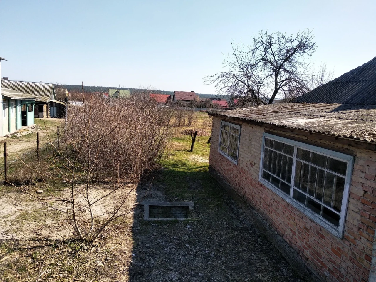 Продаж земельної ділянки. село Пухівка