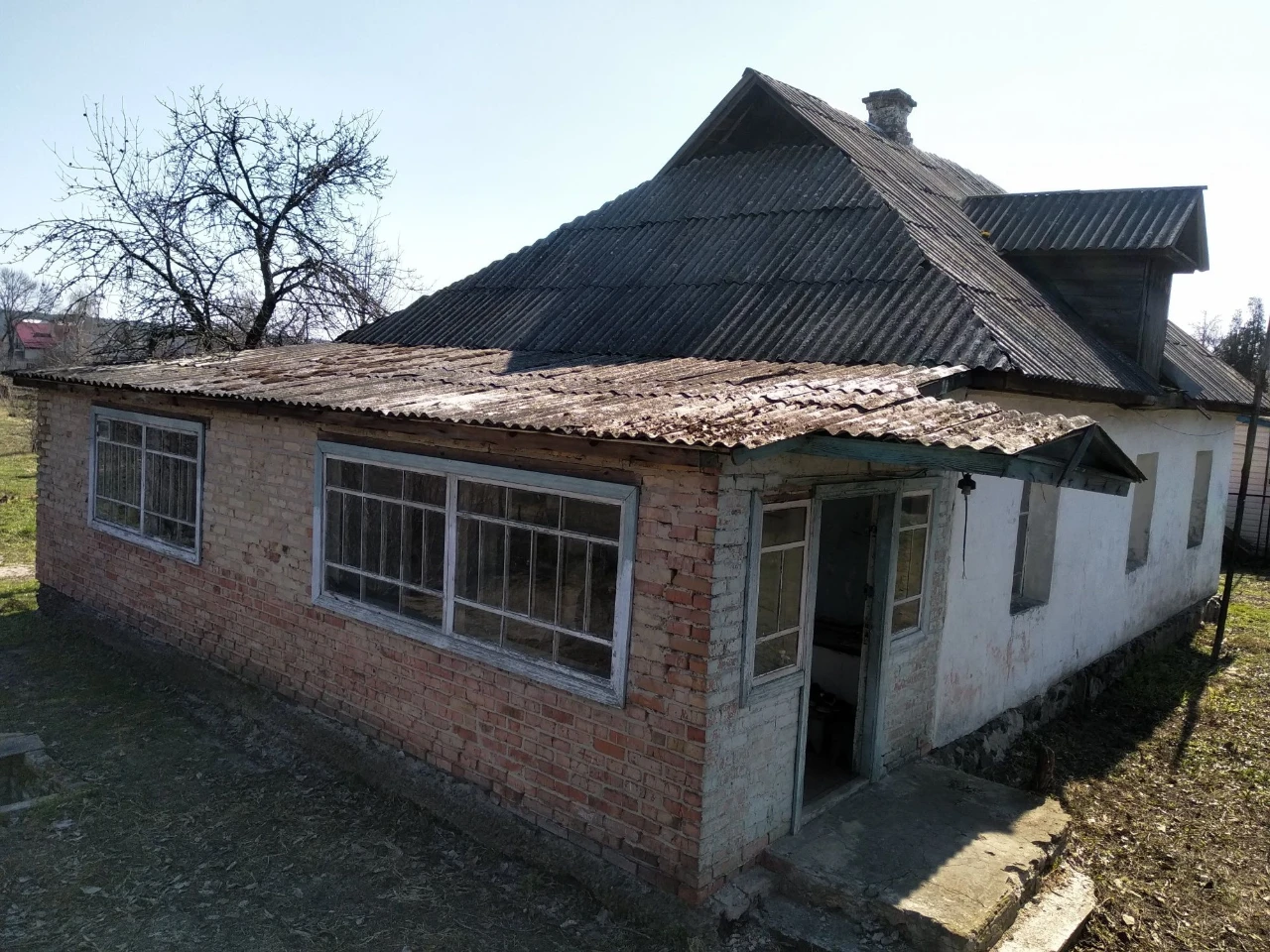 Продаж земельної ділянки. село Пухівка