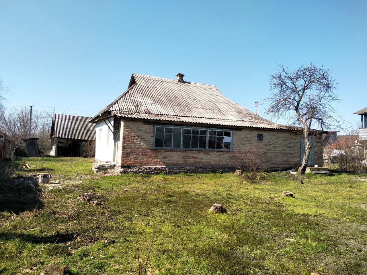 Продаж земельної ділянки. село Пухівка